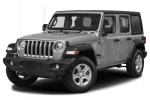 2022 Jeep Wrangler Unlimited
